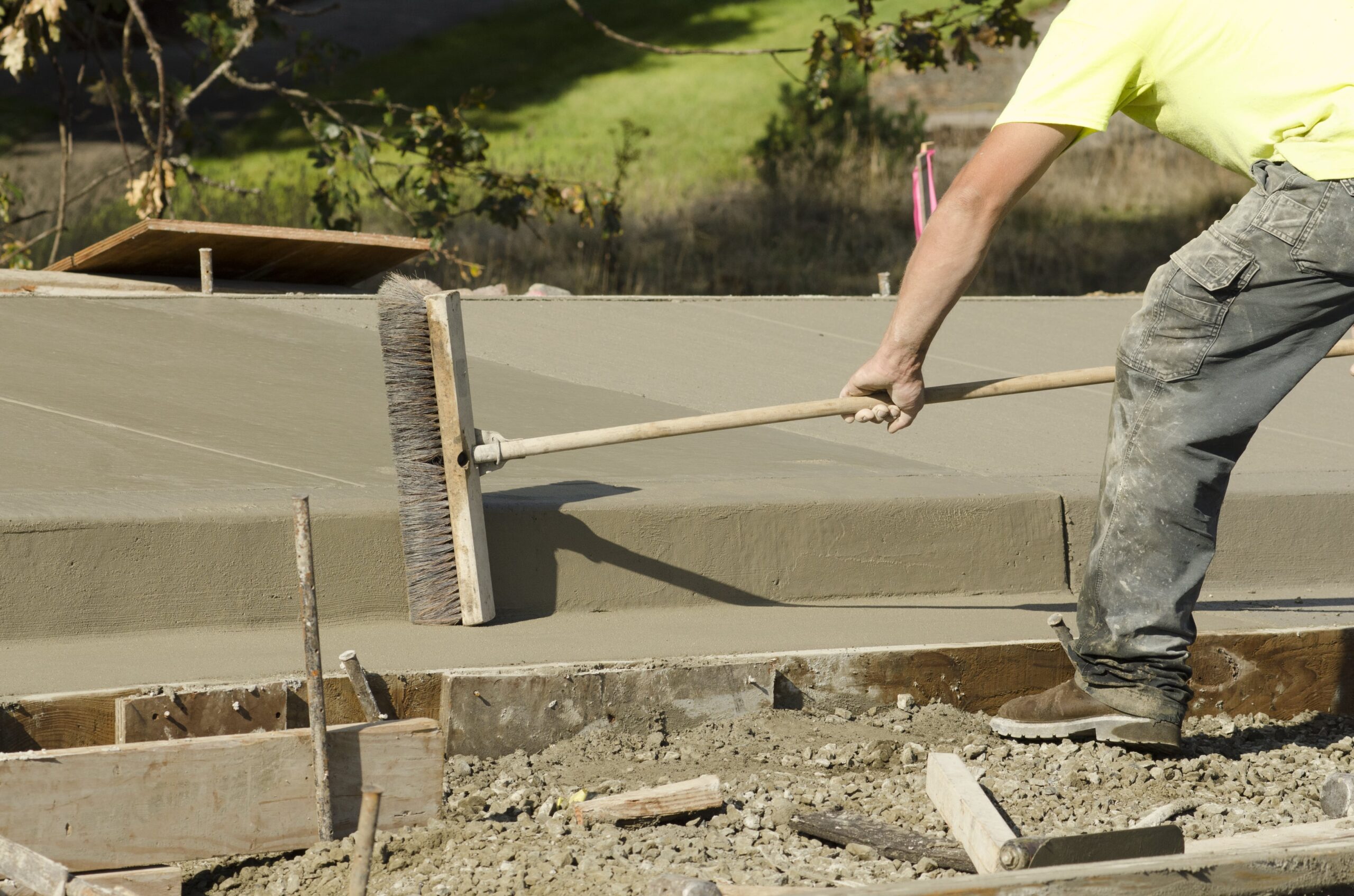 Advantages of Hiring Professional Concrete Contractors in San Antonio